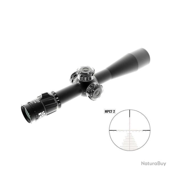 ZERO COMPROMISE OPTIC ZC527 5-27�56 R�ticule MPCT 2