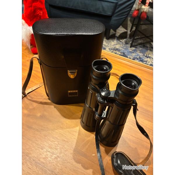 Jumelles ZEISS Dialyt 8x56 B T*