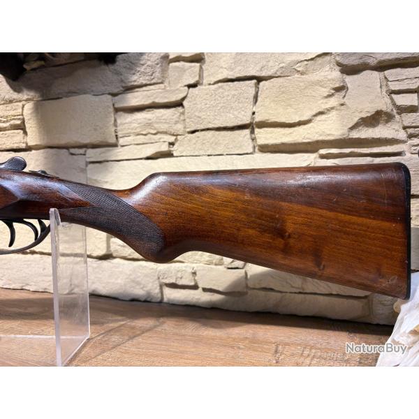 Fusil Juxtapos� Aya Cal. 12/70 - 1� sans r�serve.