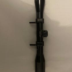 Lunette Bushnell 4x, 32