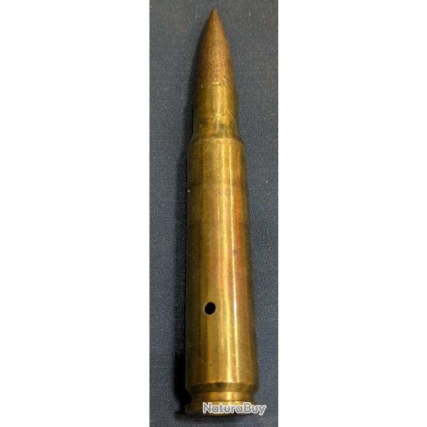 Cartouche 13.2 Hotchkiss 3-34(B) ( 2� marquage)