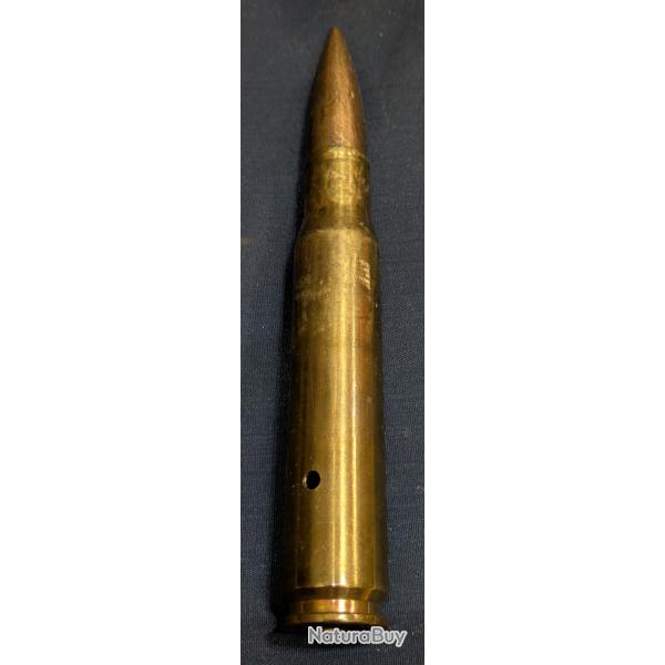 Cartouche 13.2 Hotchkiss 31(A) ( 1er marquage)