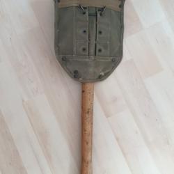 Pelle pliante US M-1943 (127.M)