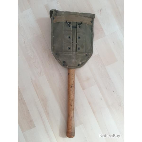 Pelle pliante US M-1943 (127.M)