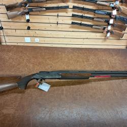 Fusil benelli 828 U SPORTING 12/76