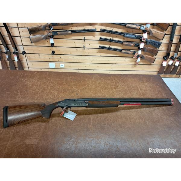 Fusil benelli 828 U SPORTING 12/76