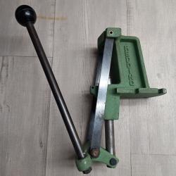 Presse Redding Ultramag