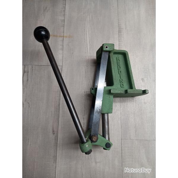 Presse Redding Ultramag