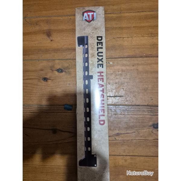 Prot�ge canon tactique remington,mosseberg, maverik 88