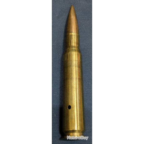 Cartouche 13.2 Hotchkiss 31(C) ( 1er marquage)