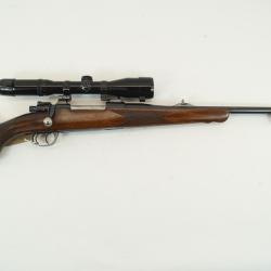 carabine mauser  98  7x64 pour enchere 1� UP12L1