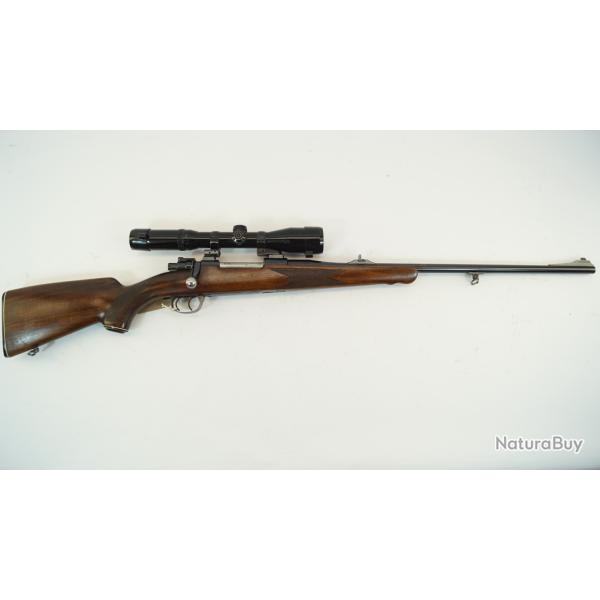 carabine mauser  98  7x64 pour enchere 1� UP12L1