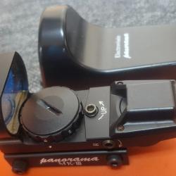 PANORAMA MK3 - avavec protection, tr&egrave;s propre !