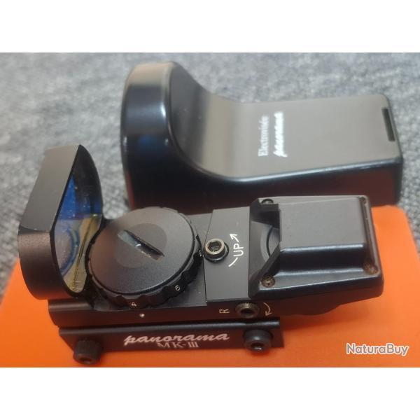 PANORAMA MK3 - avavec protection, tr�s propre !