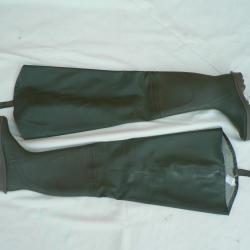 Cuissardes T40 rigides &agrave; Belfort 90