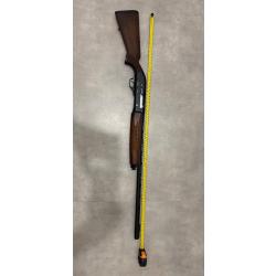 Fusil de chasse semi-automatique cal 12