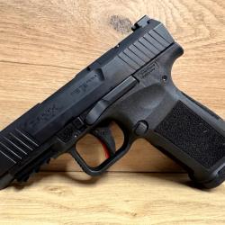 PISTOLET CANIK METE MC9L CALIBRE 9x19