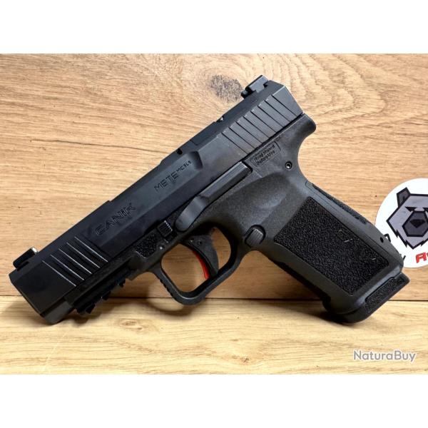 PISTOLET CANIK METE MC9L 9x19 OCCASION