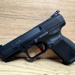 PISTOLET CANIK METE SF 9X19 OCCASION