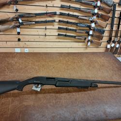 VERNEY-CARRON P12 BLACK CROW 12/76