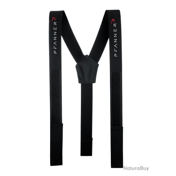 Bretelles Pfanner pour pantalon gladiator