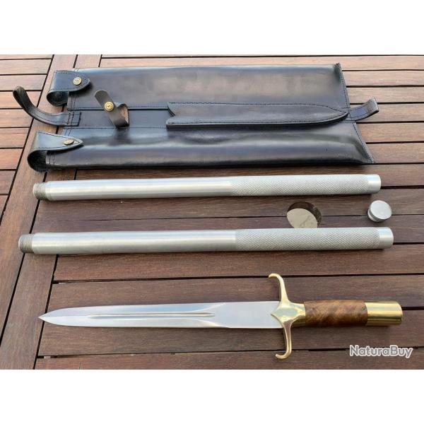 �PIEU MANCHE EN BOIS PALISSANDRE (4)