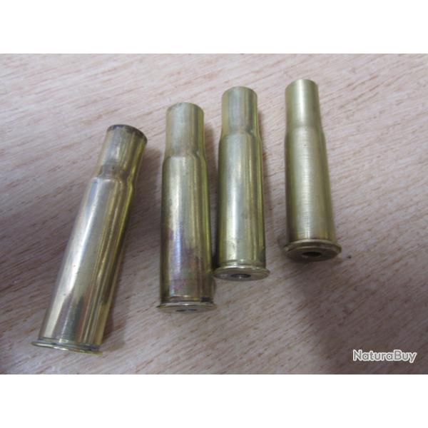 4 Douilles pour GRAS 11m/m (TB�tat)