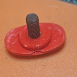 BENELLI ARGO - Calotte plastique + vis