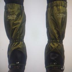 Gu&ecirc;tres waterproof jack pyke