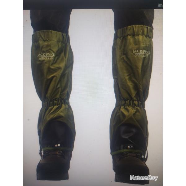 Gu�tres waterproof jack pyke