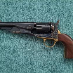Colt 1862 Pocket Police Sheriff, &laquo; CPP 36 &raquo; calibre 36