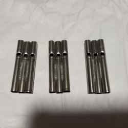 Lot 3 Appeaux grives