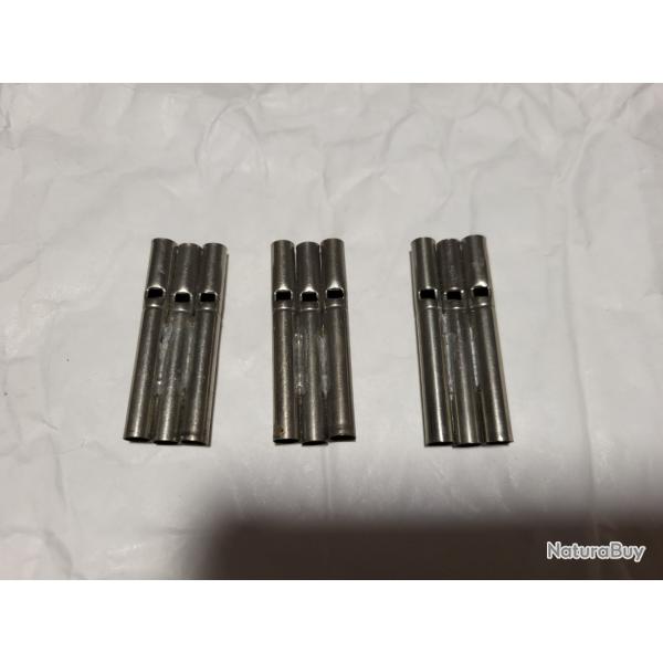 Lot 3 Appeaux grives