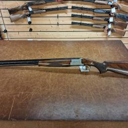 Browning 525 sporting 12/76