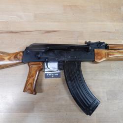 CARABINE IZHMASH SAIGA MK103 CAL 7.62X39 OCCASION PARFAIT ETAT