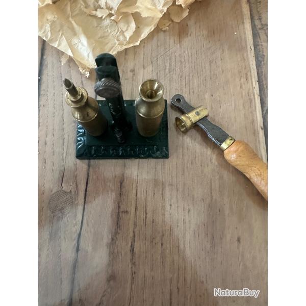 Amorceur d�samorceur