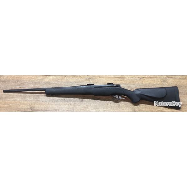 Carabine � verrou Mossberg Patriot 270 Win