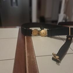 Ceinturon de sortie d officier du service de l armement