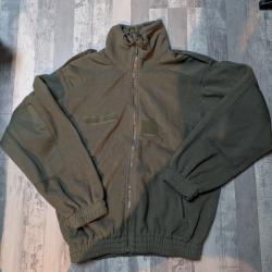 Polaire militaire neuve