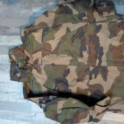 Goretex parka militaire neuve