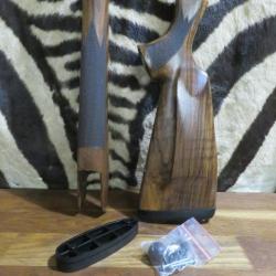 Bois BROWNING Bavarian G4 et accessoires