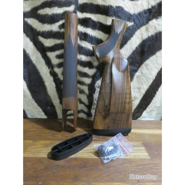 Bois BROWNING Bavarian G4 et accessoires