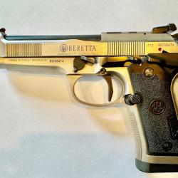 BERETTA 92X PERFORMANCE D&Eacute;FENSIVE 9MM
