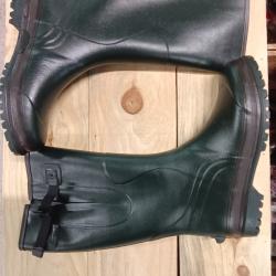 BOTTES GOODYEAR ALLROAD PLUS 100% CAOUTCHOUC