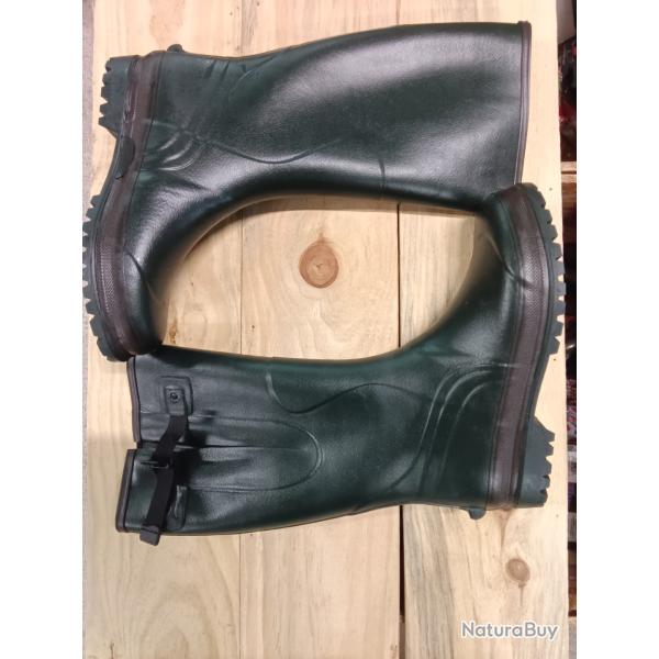 BOTTES GOODYEAR ALLROAD PLUS 100% CAOUTCHOUC