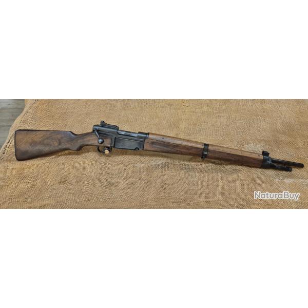 MAS 36 1ER TYPE ORIGINAL WW2 7.5 MAS