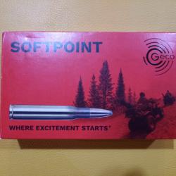 Boite  de Munitions  7x64 Neuves