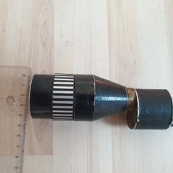 Monoculaire arm&eacute;e russe seconde guerre dat&eacute; 1941 (256.M)