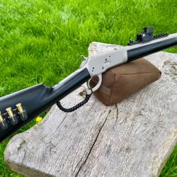 CHIAPPA 1892 ALASKAN Take Down 44Mag Full &Eacute;quip&eacute;e