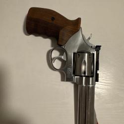 Smith&wesson 686-1 4 pouces